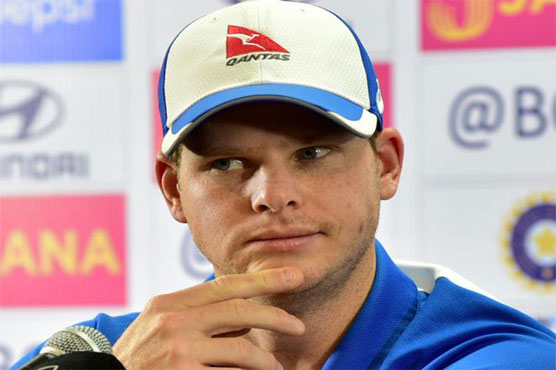 Australia captain Smith says no backing down on pay