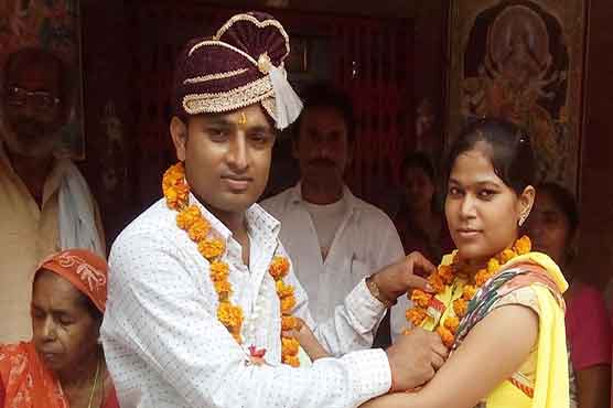 'Revolver Rani': Indian woman marries lover against all odds