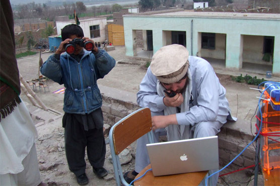 Afghanistan enacts law to control cyberspace