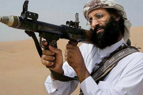 Indian man pleads guilty to financing Qaeda imam Awlaki