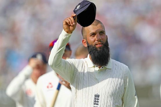 England's 10-wicket Ali a 'batter who bowls'