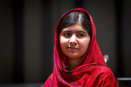 Malala to celebrate 20th birthday with refugee girls in Middle East