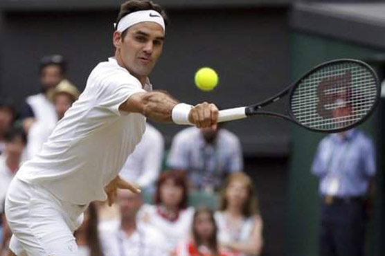 Hewitt says Federer still the man to beat