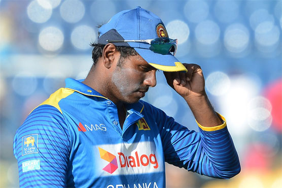 Sri Lanka take flak after 'disgraceful' cricket defeat