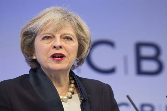 Doubts over Brexit mount as May marks a year in power