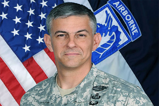 US eyes continued presence in Iraq after IS: general