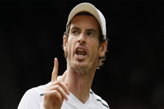 Tennis: Plenty at stake as Murray, Federer, Djokovic eye semi-finals
