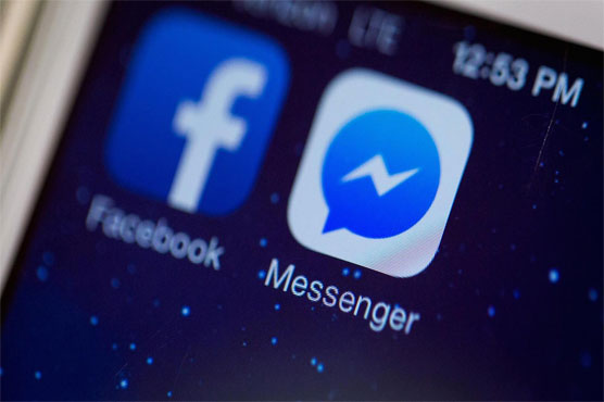 Ads heading for Messenger home screens globally