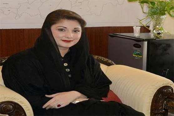 PM Nawaz will not resign, says daughter Maryam