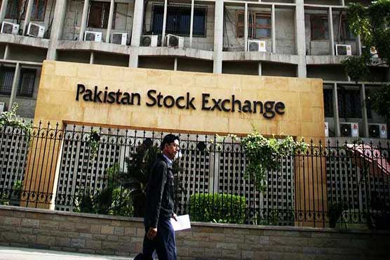 PSX: 100-index plummets by 2,481 points