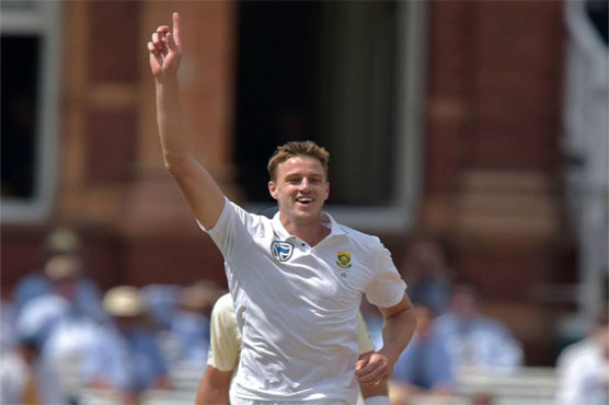 South Africa's Morkel out to banish no-ball blues
