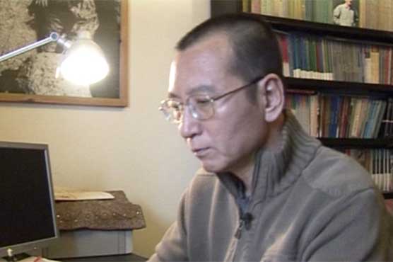 China under pressure to free ailing Nobel laureate