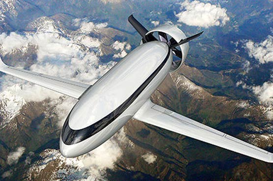 Flying cars and pilotless aircrafts are the future: Airbus