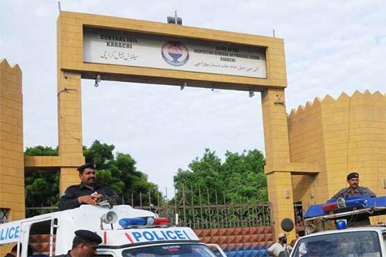 MQM-London's South Africa network active in Karachi central jail