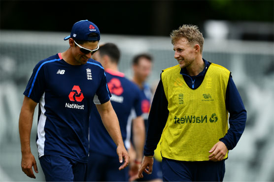 Root wants England to make start 'count'