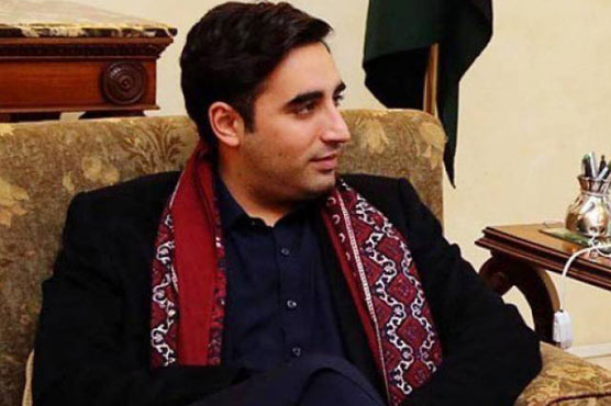 Solution to basic issues of masses lies in PPP manifesto: Bilawal