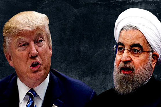 Two years on, nuclear deal has fewer friends in US and Iran