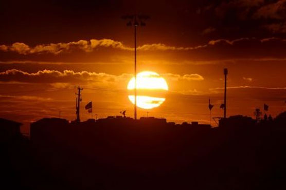 Study finds our Sun is like other stars, resolving mystery