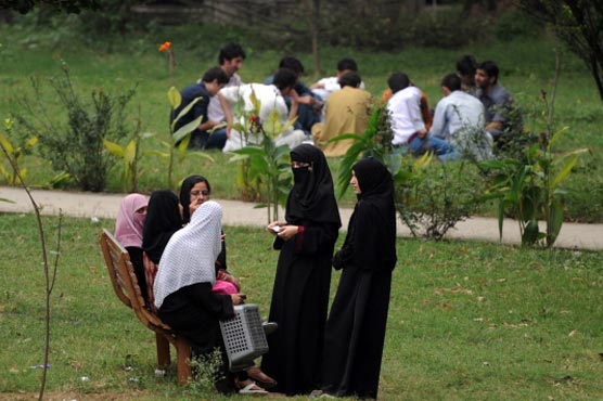 'Next generation of militants more likely to have university education than a madrassah background'