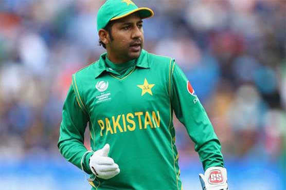 Sarfraz Ahmed gets NOC for county stint