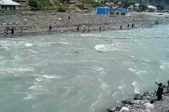 2 children die, 1 missing as chairlift falls in Kalam