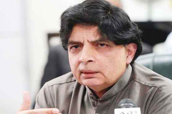 Spokesperson denies truth to Nisar-PM 'confrontation'