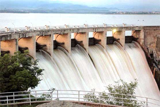 WASA restores water supply to Rawalpindi from Rawal Dam