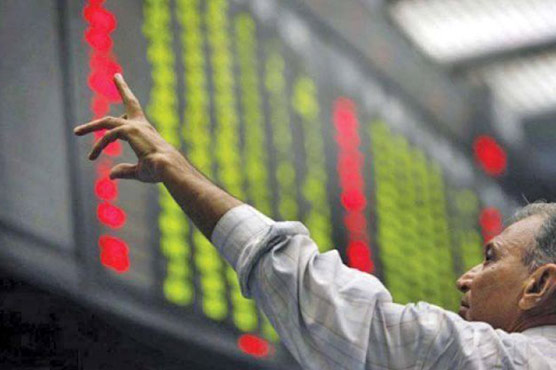 Panamagate continues to affect PSX 100 index