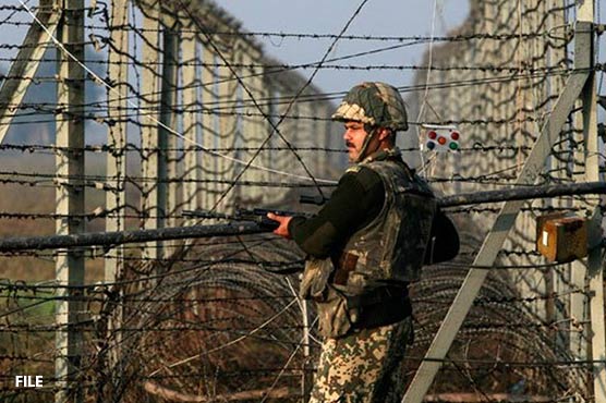 Indian soldier, young girl, die in Kashmir border clash