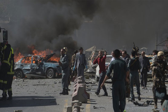 Afghan civilian deaths hit new high: UN
