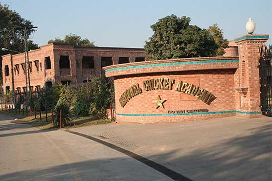 High Performance cricket camp in full swing at NCA 