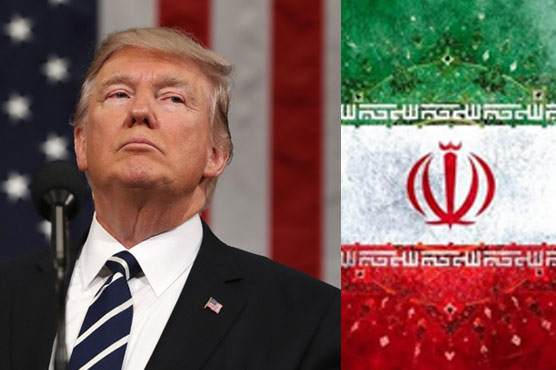 US imposes new Iran sanctions over ballistic missiles program