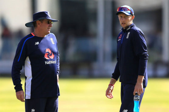 Up and down England disturb Bayliss