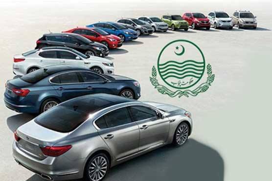 Despite ban, Punjab govt to purchase 520 vehicles worth Rs600 million