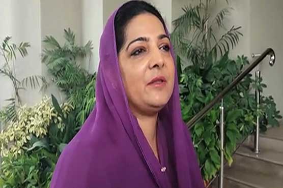 Another JIT needed to probe allegations against Panama JIT: Anusha Rahman
