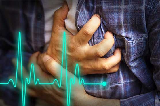 Ozone exposure tied to cardiovascular risk