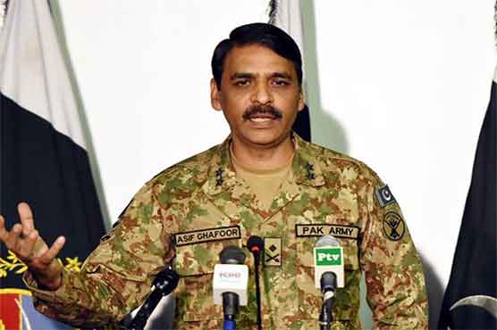 Afghan defence ministry reaction to Khyber Four unwarranted: ISPR