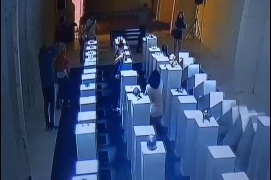 Damages worth $200, 000 in pursuit of a perfect selfie