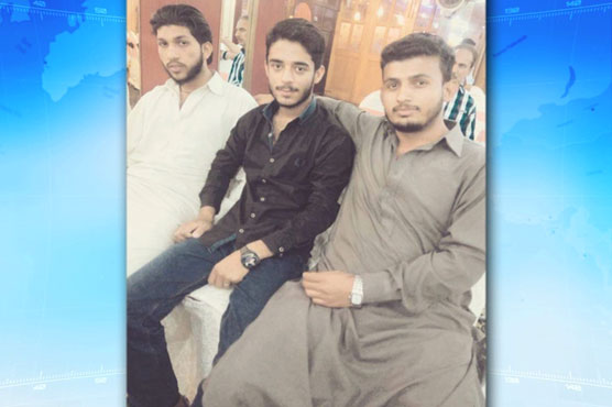 Case registered against five gang rape suspects in Rawalpindi