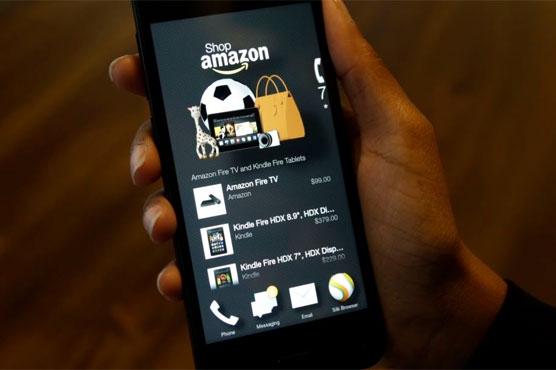 Amazon launches shopping social network Spark for iOS