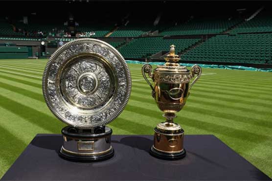 Tennis: Three Wimbledon ties face match-fixing probe