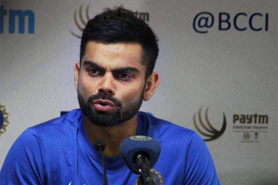 Never easy playing Sri Lanka in their backyard, says Kohli