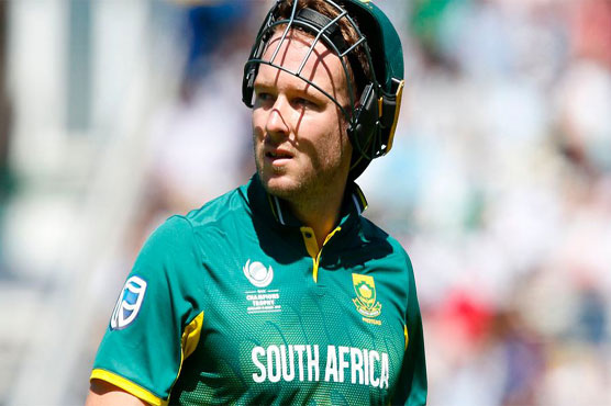 Glamorgan sign 'match-winner' Miller for T20 Blasts