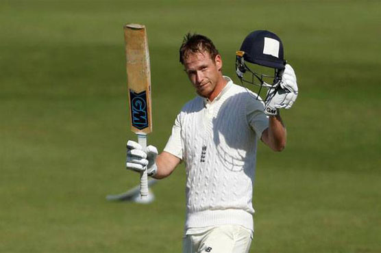 Westley set for England debut in 3rd Test against South Africa