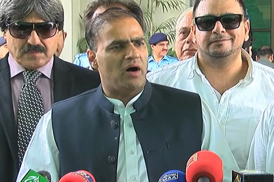 Imran Khan will go mad after Supreme Court's verdict: Abid Sher Ali