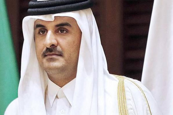 Qatar changes anti-terror law amid Gulf row