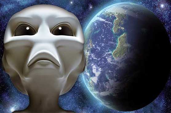 'Mystery' signal from space is solved. It's not aliens