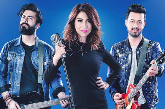 Pepsi's Battle of Bands released a much anticipated promo video