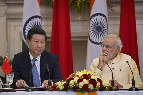 China warns India not to harbor illusions in border stand-off