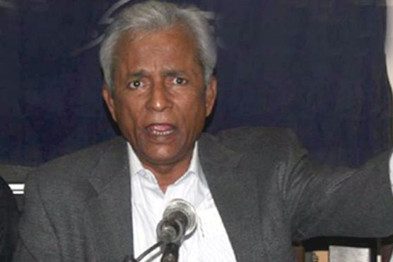 Nehal Hashmi's speech: DG Pemra to land in jail if content aired more than submitted record, SC